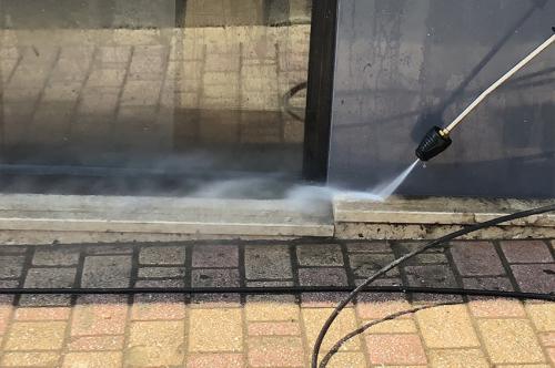 Entreprise de ravalement 92