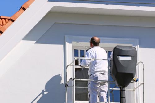 Entreprise de ravalement 92